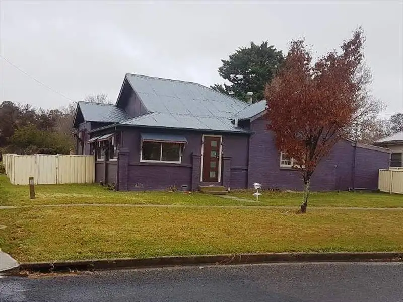 Main view of Homely house listing, 72E Apsley Street, Walcha NSW 2354