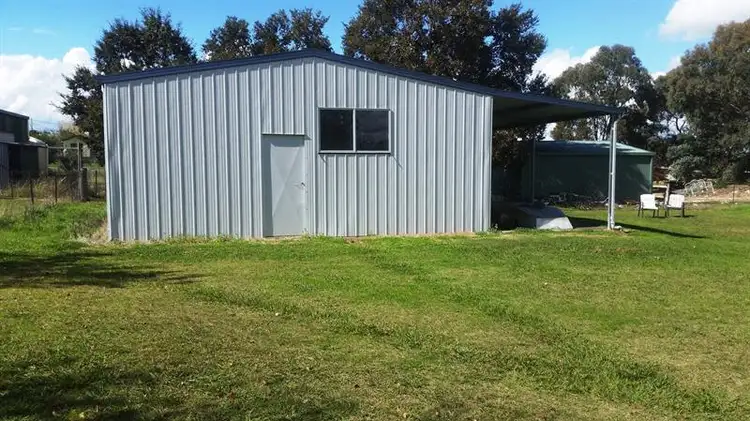 Second view of Homely land listing, 7 Dawkins Street, Bundarra NSW 2359