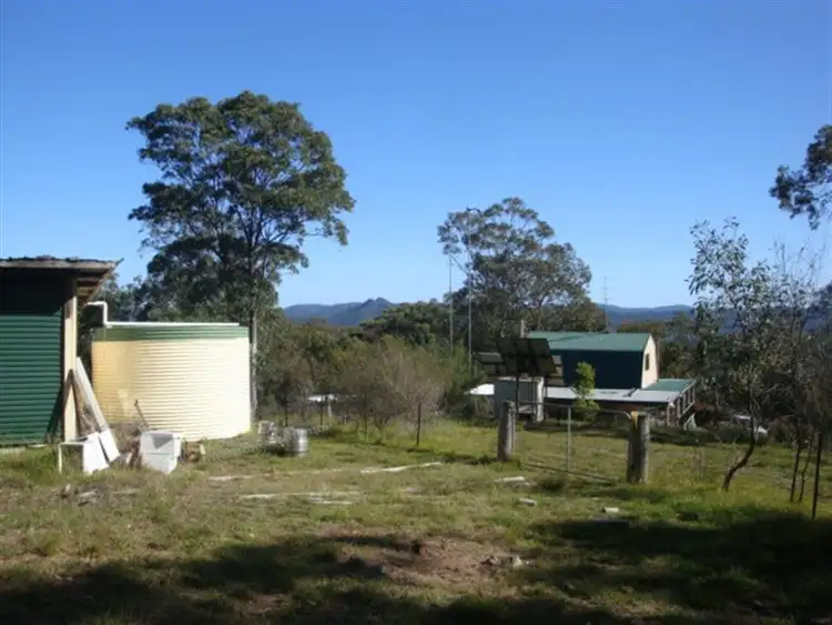 Fifth view of Homely rural property listing, Address available on request