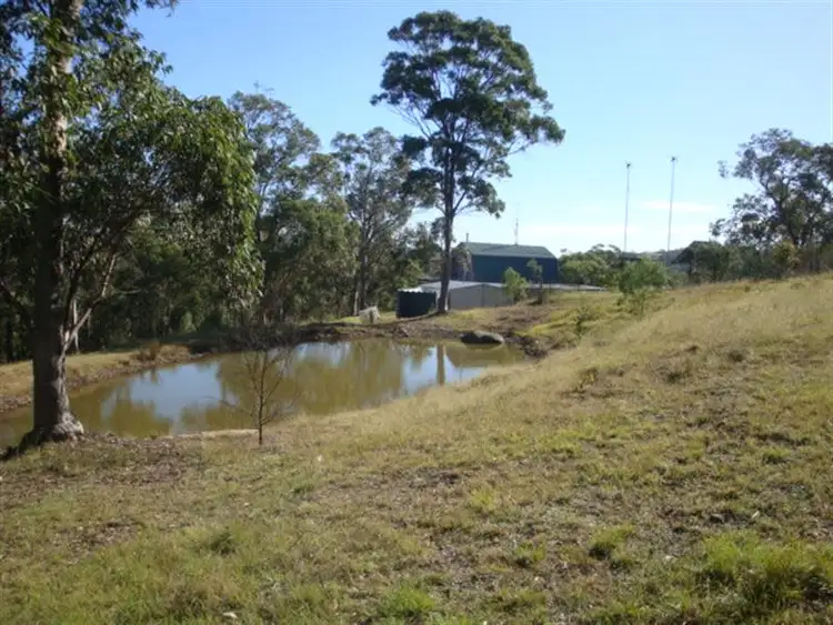 Sixth view of Homely rural property listing, Address available on request