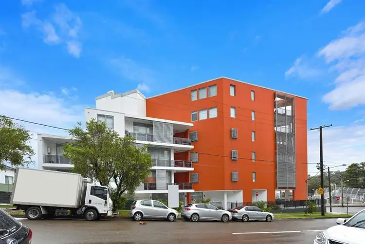 9/16 Reede Street, Turrella NSW 2205