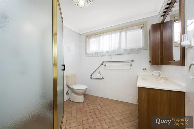 Fifth view of Homely house listing, 3 Cabramurra Street, Heckenberg NSW 2168