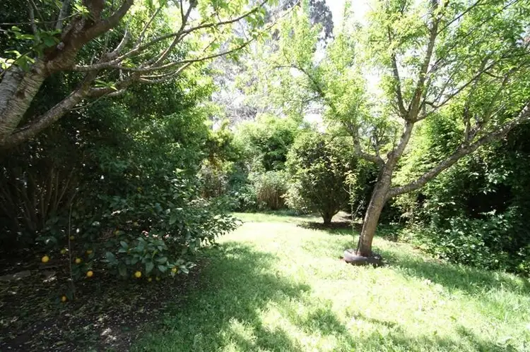 12 Wingello St, Wingello NSW 2579