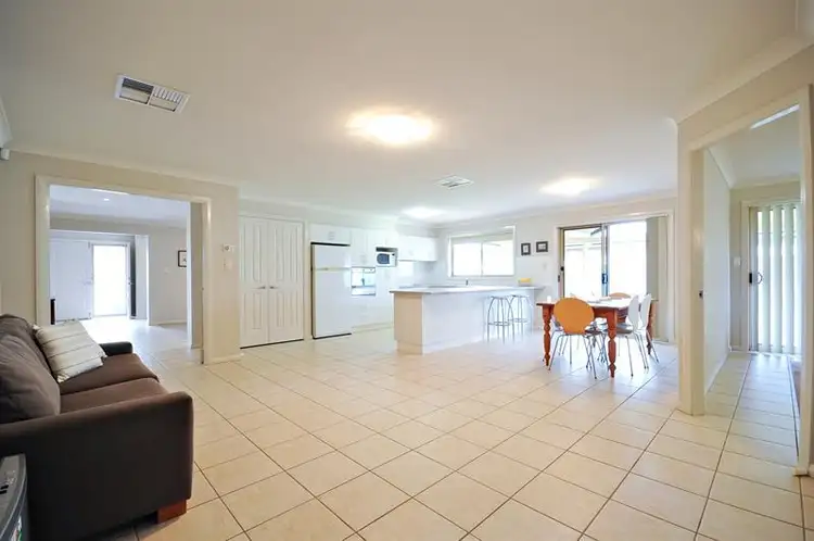 Fifth view of Homely house listing, 32 Cypress Point Dr, Dubbo NSW 2830