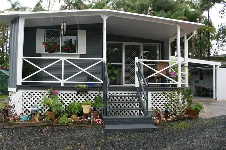 86/429 Pacific Highway, Coffs Harbour NSW 2450