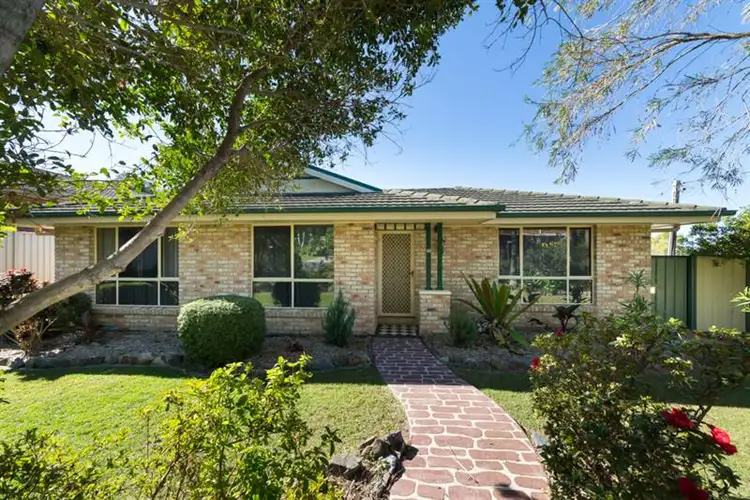15 Eileen  Drive, Corindi Beach NSW 2456