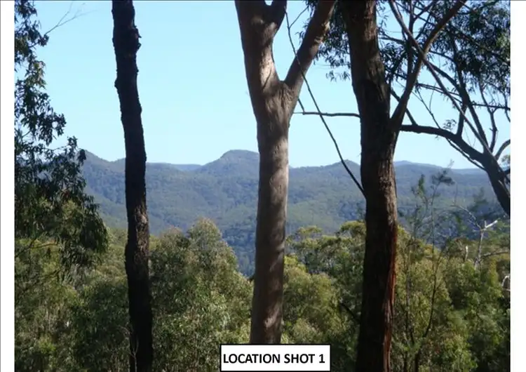 Second view of Homely rural property listing, Lot106&107 Wollombi Road, Paynes Crossing NSW 2325