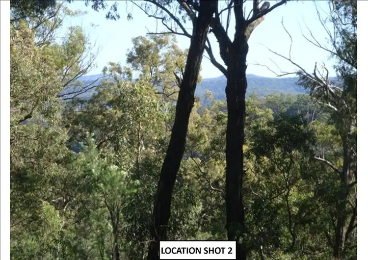 Third view of Homely rural property listing, Lot106&107 Wollombi Road, Paynes Crossing NSW 2325