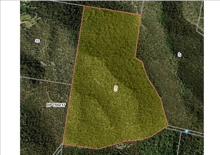 Third view of Homely rural property listing, Lot 118 Wollombi Road, Broke NSW 2330