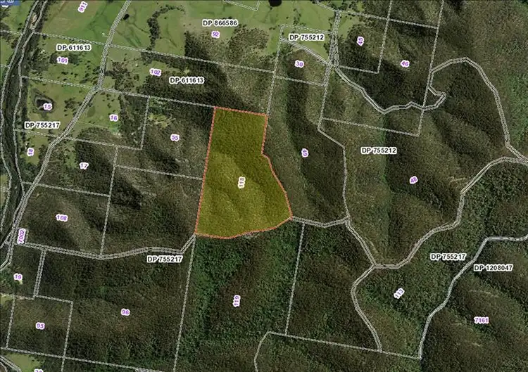 Fourth view of Homely rural property listing, Lot 118 Wollombi Road, Broke NSW 2330