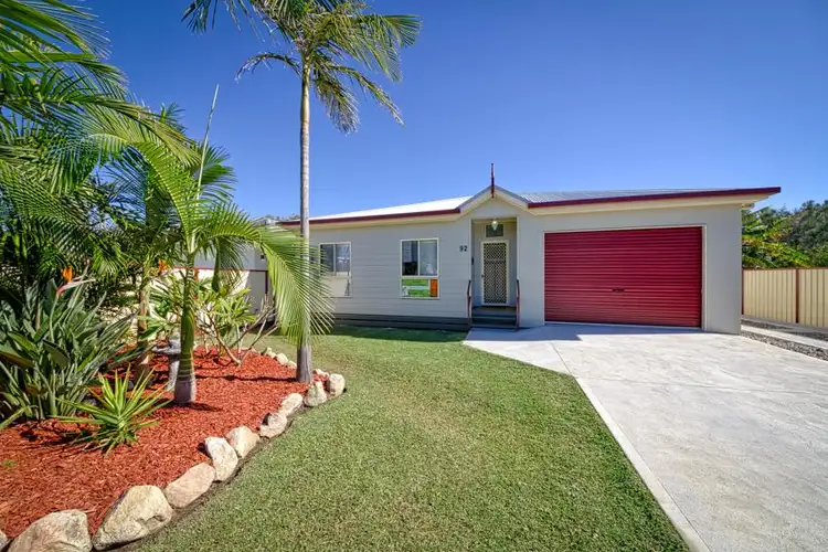 Third view of Homely house listing, 92 Pacific Street, Corindi Beach NSW 2456