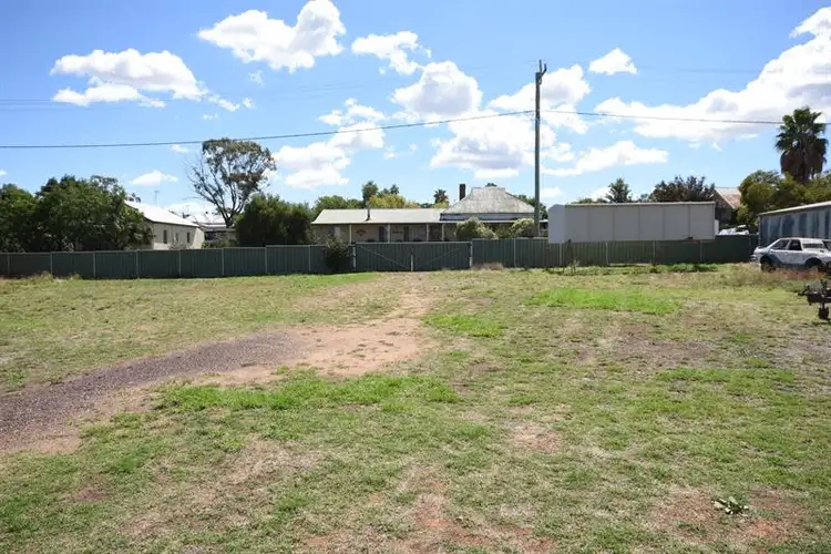 Main view of Homely land listing, 56 Cudal Street, Manildra NSW 2865
