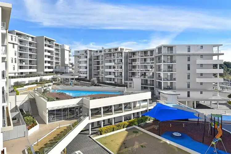 401/7 Henry Street, Turrella NSW 2205