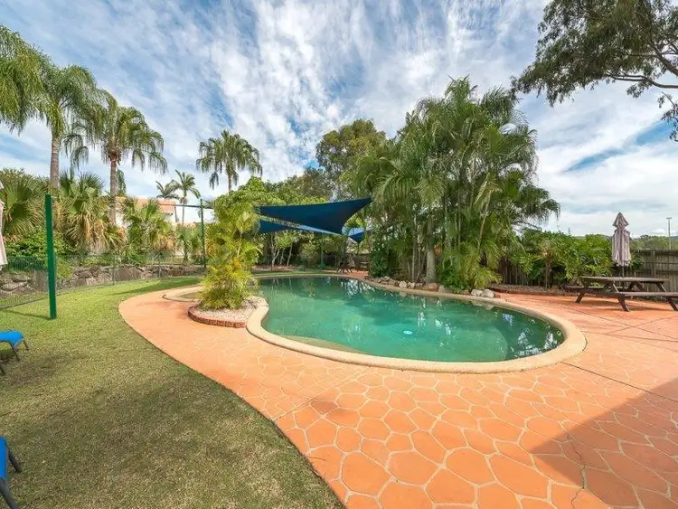 Seventh view of Homely unit listing, 63/125 Pappas Way, Carrara QLD 4211