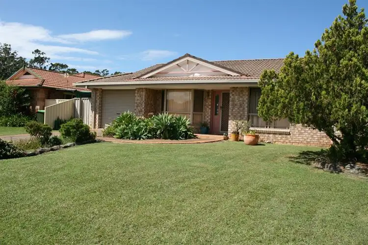 Second view of Homely villa listing, 1/37 Cornish St, Coffs Harbour NSW 2450