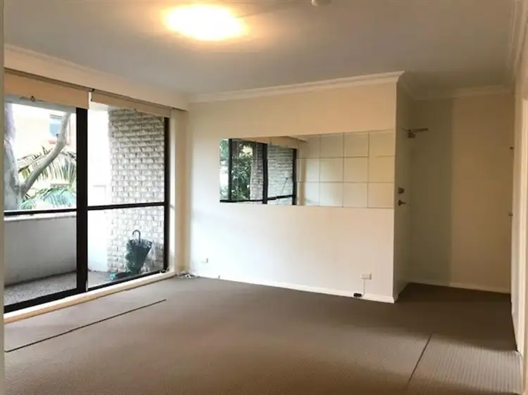 18/135 Coogee Bay  Road, Coogee NSW 2034