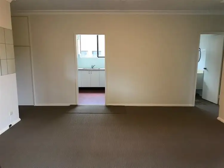 Third view of Homely unit listing, 18/135 Coogee Bay Road, Coogee NSW 2034