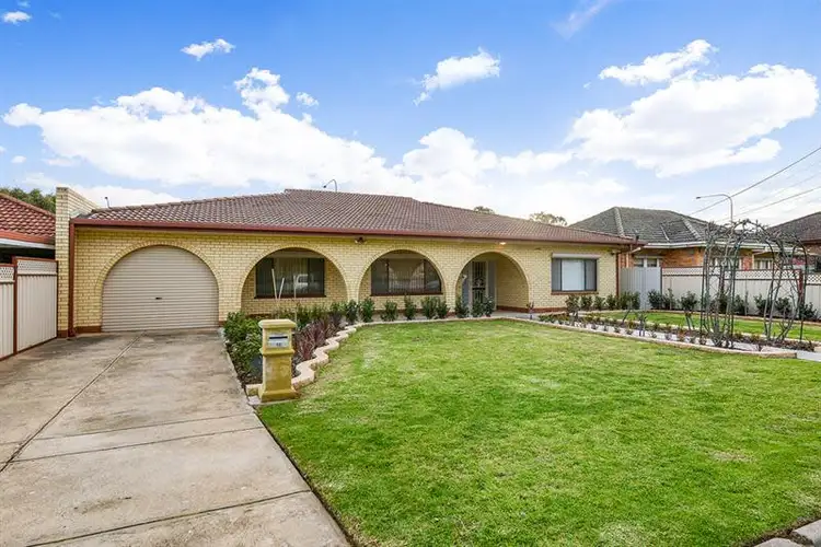 Second view of Homely house listing, 10 Jenkins Street, Modbury SA 5092