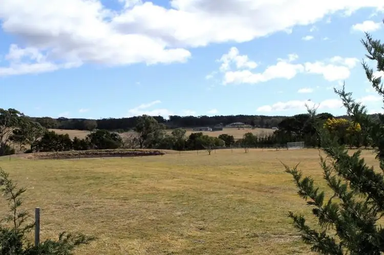 Main view of Homely land listing, 60 Maclura Drive, Marulan NSW 2579