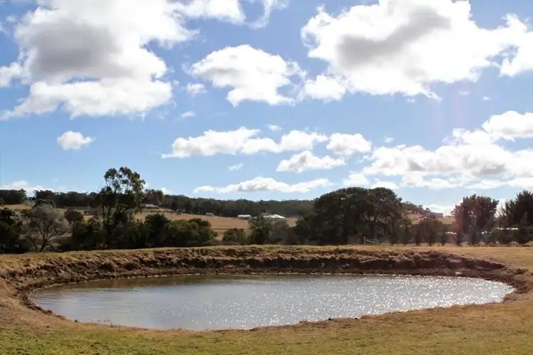 Second view of Homely land listing, 60 Maclura Drive, Marulan NSW 2579