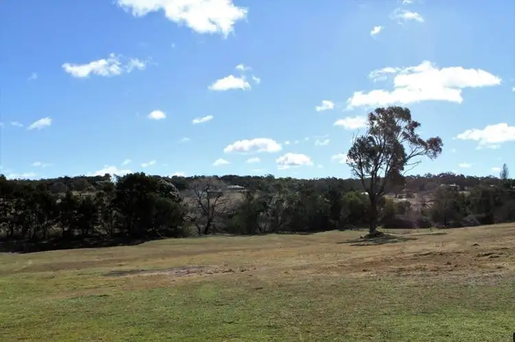Third view of Homely land listing, 60 Maclura Drive, Marulan NSW 2579