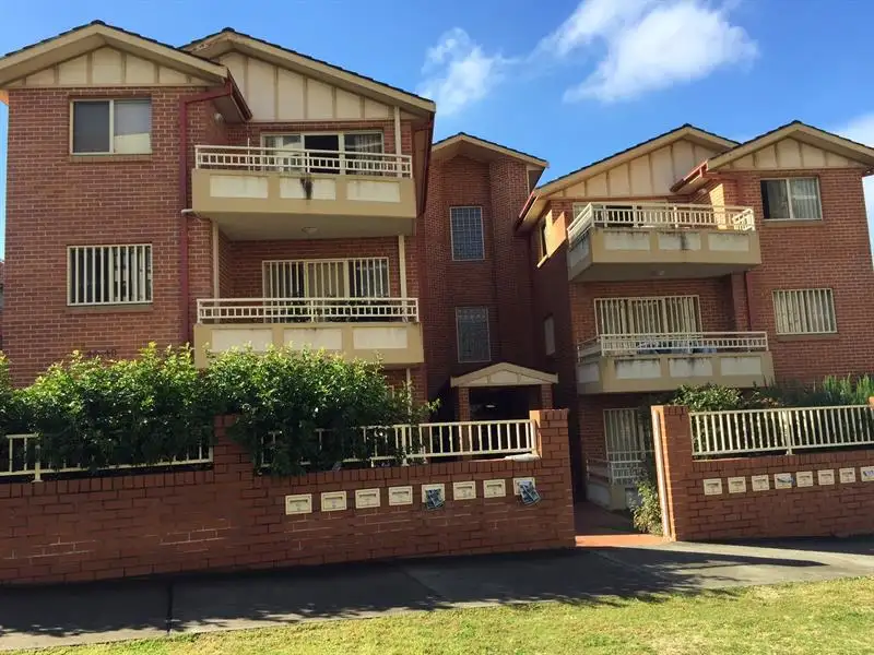 Main view of Homely apartment listing, 14/45-49 Harbourne Road, Kingsford NSW 2032