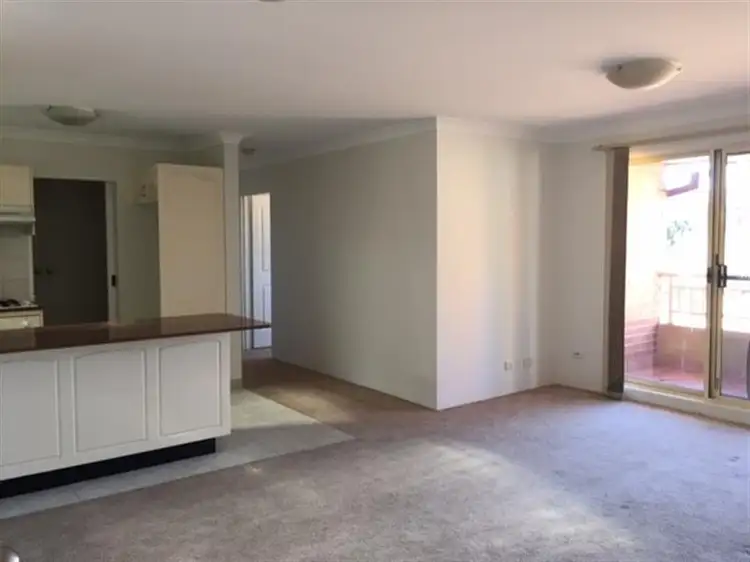 Second view of Homely apartment listing, 14/45-49 Harbourne Road, Kingsford NSW 2032