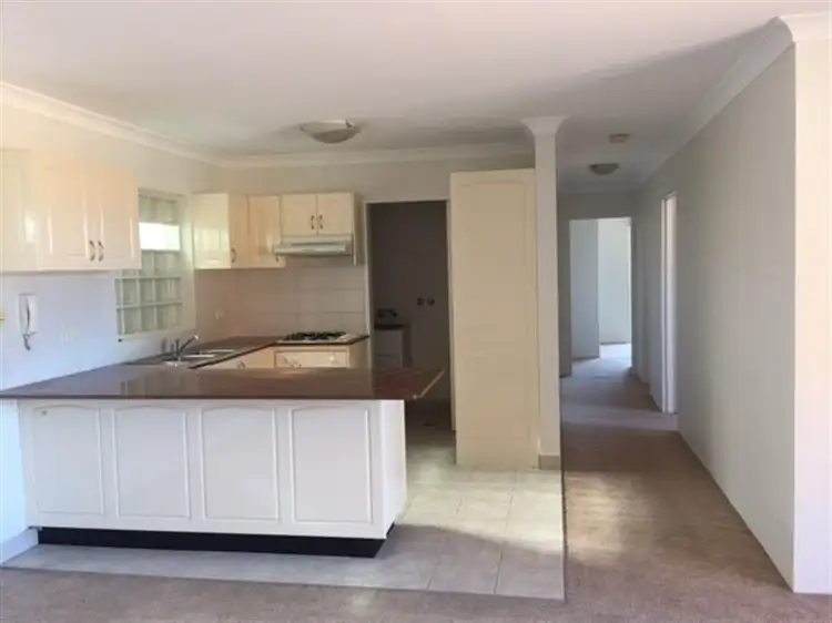 Fourth view of Homely apartment listing, 14/45-49 Harbourne Road, Kingsford NSW 2032