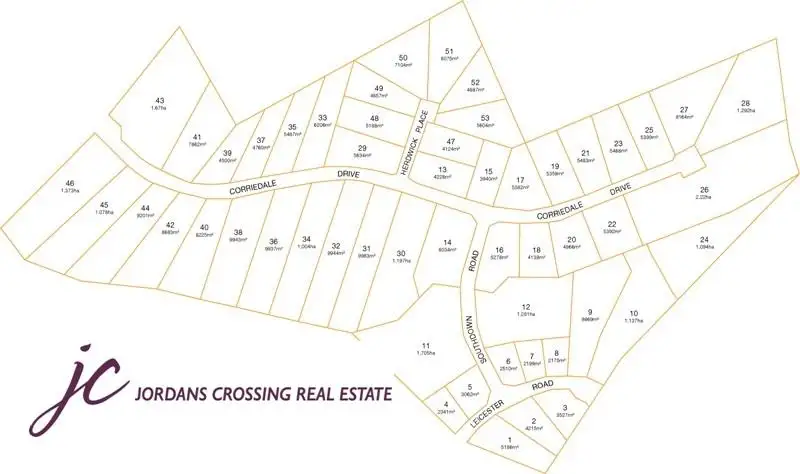 Main view of Homely land listing, 1-53 Betley Park Estate, Marulan NSW 2579