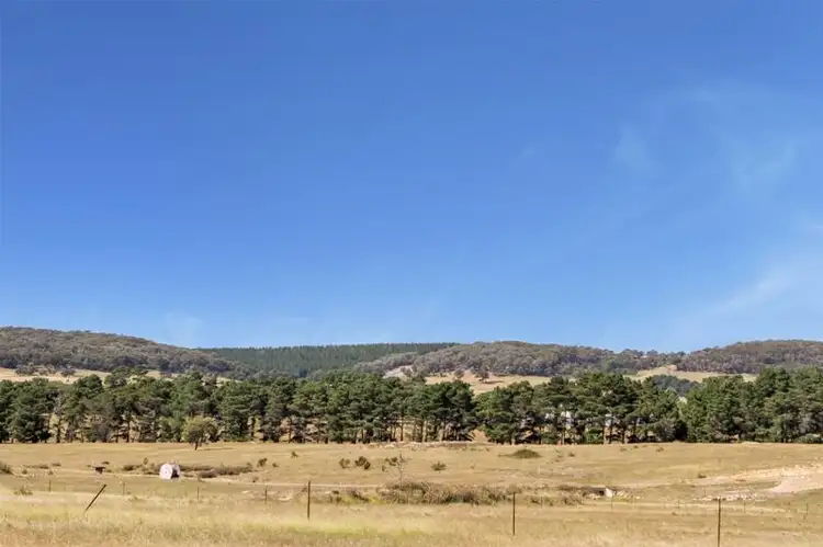 Third view of Homely land listing, 1-53 Betley Park Estate, Marulan NSW 2579