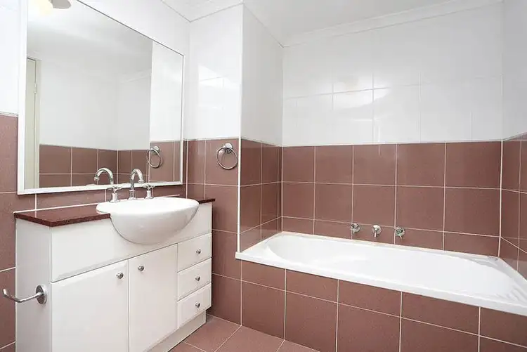 Fourth view of Homely apartment listing, 23/20 College Crescent, Hornsby NSW 2077