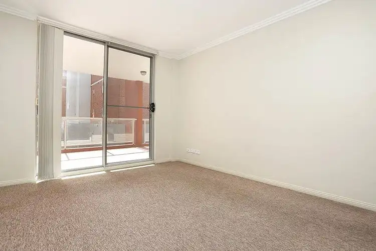 Fifth view of Homely apartment listing, 23/20 College Crescent, Hornsby NSW 2077