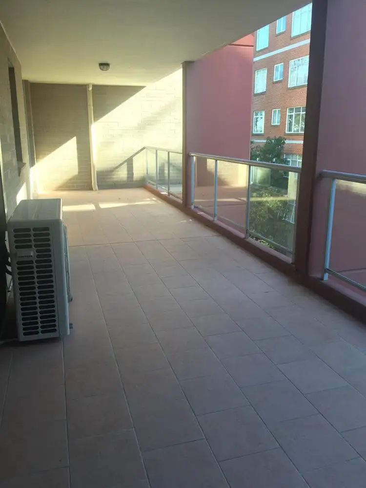Sixth view of Homely apartment listing, 23/20 College Crescent, Hornsby NSW 2077