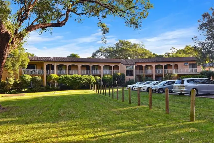 40 Bunyala Street, Blakehurst NSW 2221