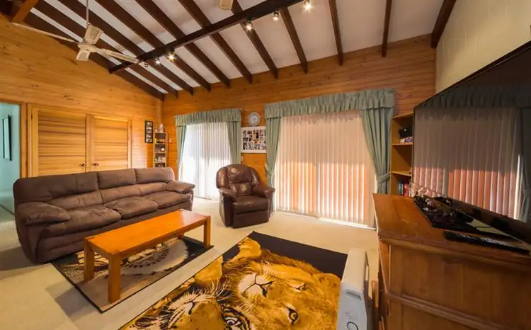 Second view of Homely house listing, 54 Arrawarra Road, Arrawarra Headland NSW 2456