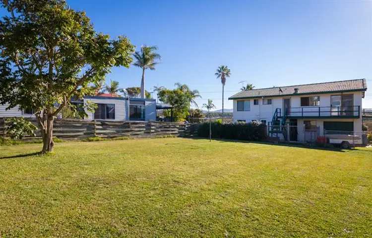 Fourth view of Homely house listing, 54 Arrawarra Road, Arrawarra Headland NSW 2456