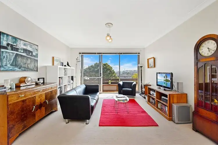 Main view of Homely apartment listing, 6/20 Eden Street, Arncliffe NSW 2205