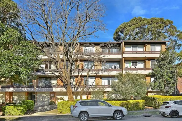 Second view of Homely apartment listing, 6/20 Eden Street, Arncliffe NSW 2205