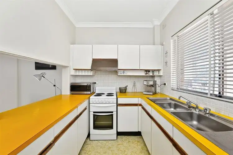 Third view of Homely apartment listing, 6/20 Eden Street, Arncliffe NSW 2205