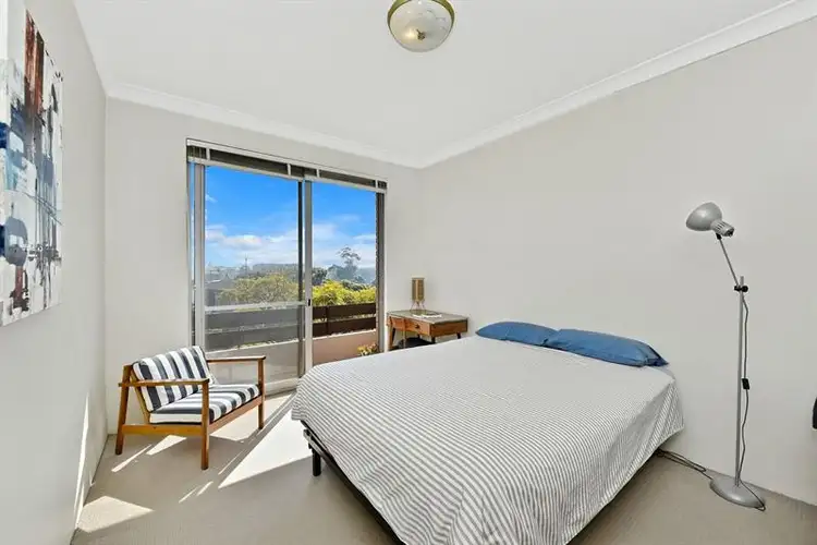 Sixth view of Homely apartment listing, 6/20 Eden Street, Arncliffe NSW 2205