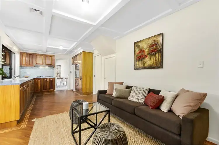 Fifth view of Homely house listing, 69 Doris Ave, Woonona NSW 2517