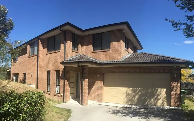 81 Excelsior Road, Mount Colah NSW 2079