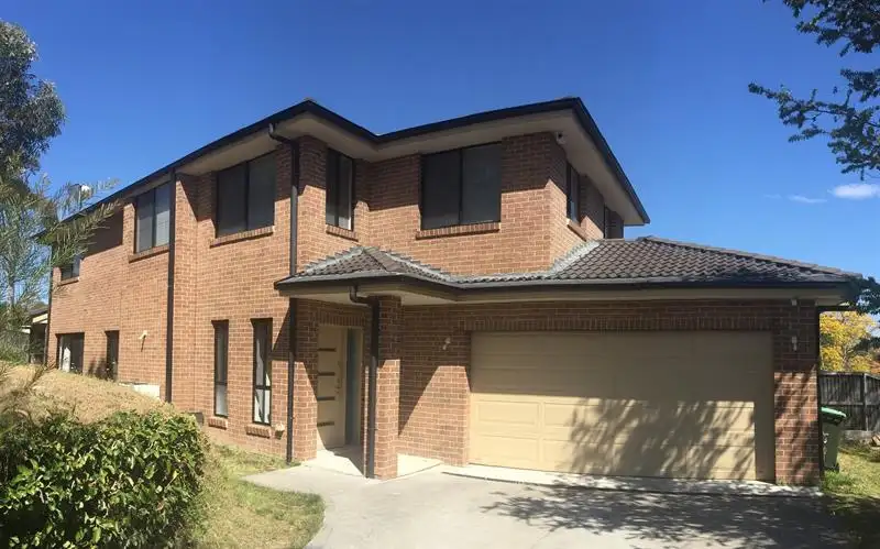 Main view of Homely house listing, 81 Excelsior Road, Mount Colah NSW 2079