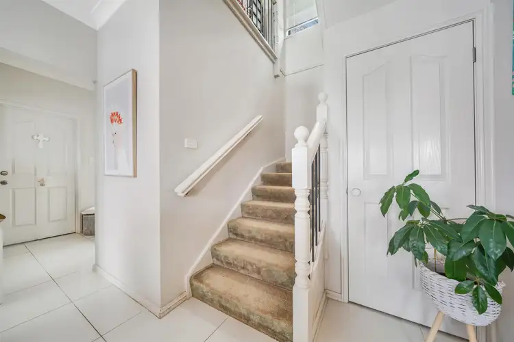 Fourth view of Homely house listing, 81 Excelsior Road, Mount Colah NSW 2079