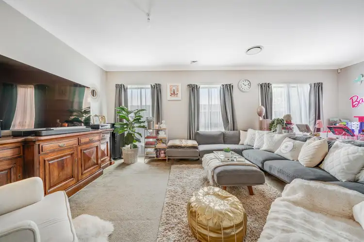 Fifth view of Homely house listing, 81 Excelsior Road, Mount Colah NSW 2079