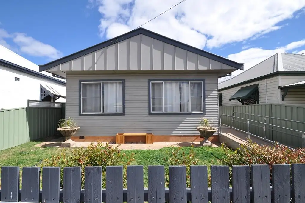 Main view of Homely house listing, 87 Bourke Street, Dubbo NSW 2830