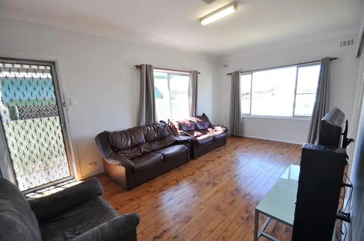 Second view of Homely house listing, 87 Bourke Street, Dubbo NSW 2830