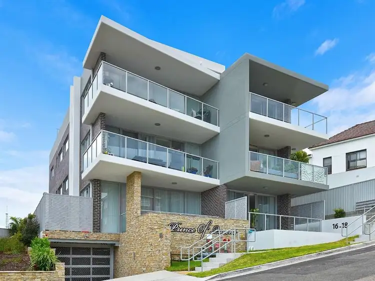 5/16 - 18 Queen  Street, Arncliffe NSW 2205