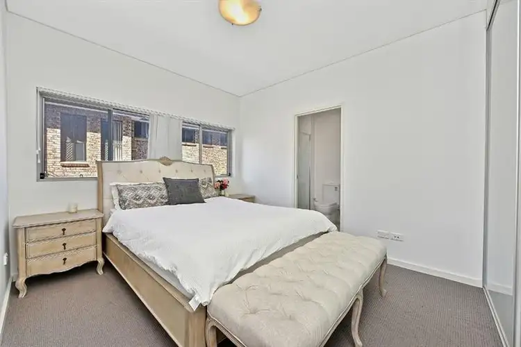 Fifth view of Homely apartment listing, 5/16 - 18 Queen Street, Arncliffe NSW 2205