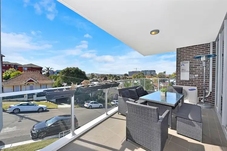 Sixth view of Homely apartment listing, 5/16 - 18 Queen Street, Arncliffe NSW 2205